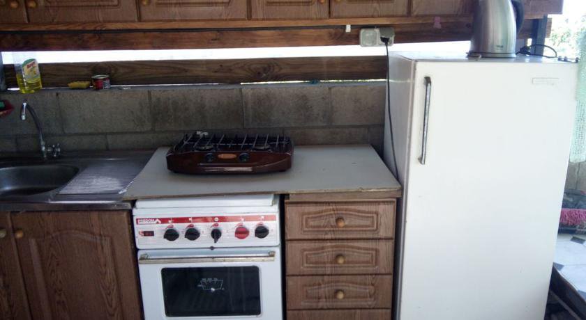 Гостиница Guest house Margarita Алупка-10