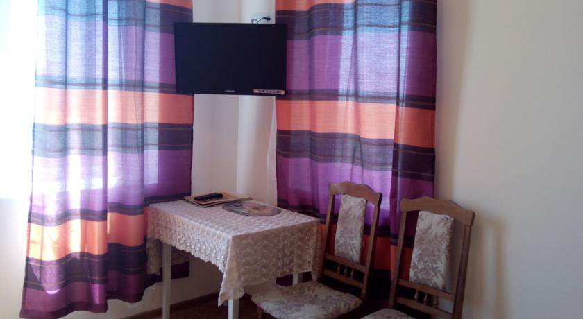 Гостиница Guest house Margarita Алупка-6
