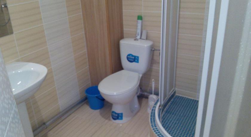 Гостиница Guest house Margarita Алупка-7