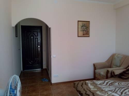 Гостиница Guest house Margarita Алупка-12