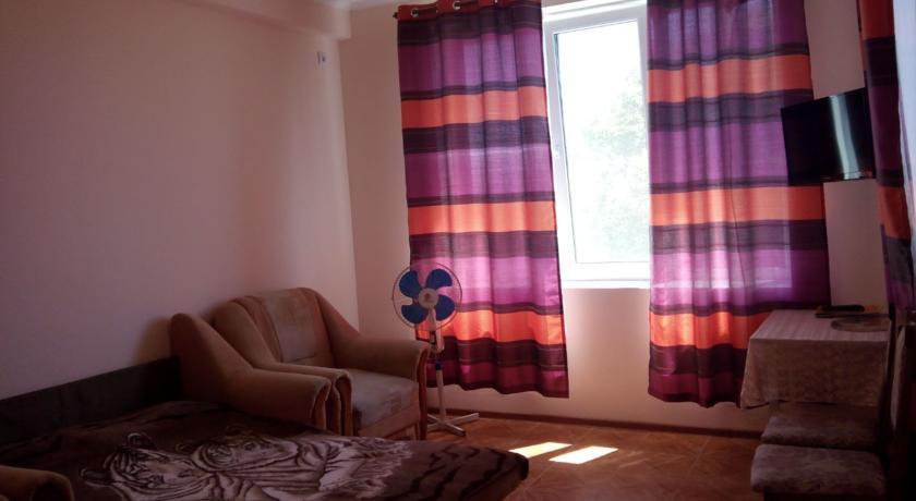 Гостиница Guest house Margarita Алупка