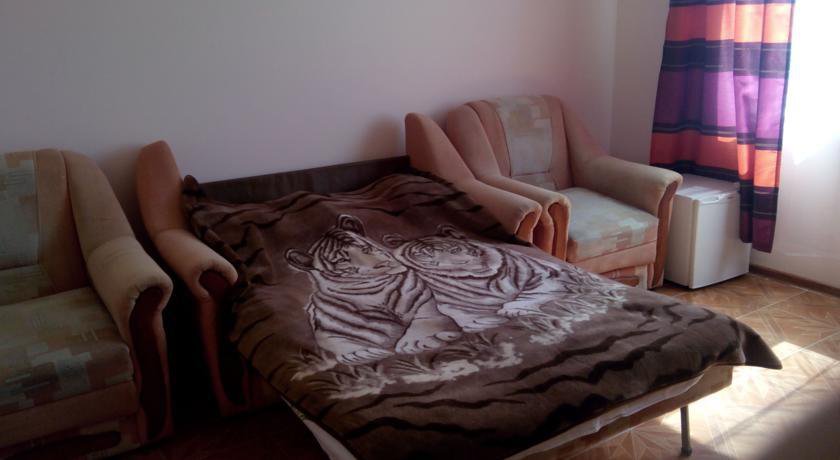 Гостиница Guest house Margarita Алупка-19