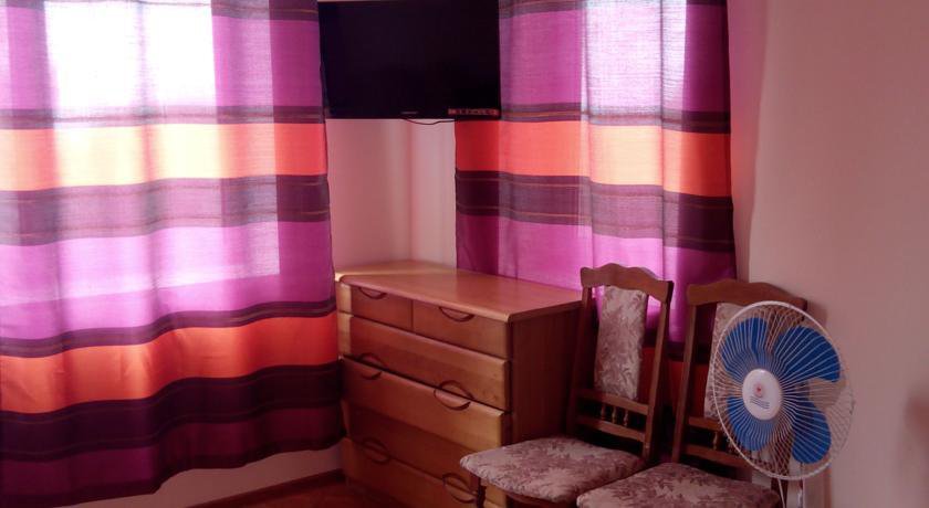 Гостиница Guest house Margarita Алупка